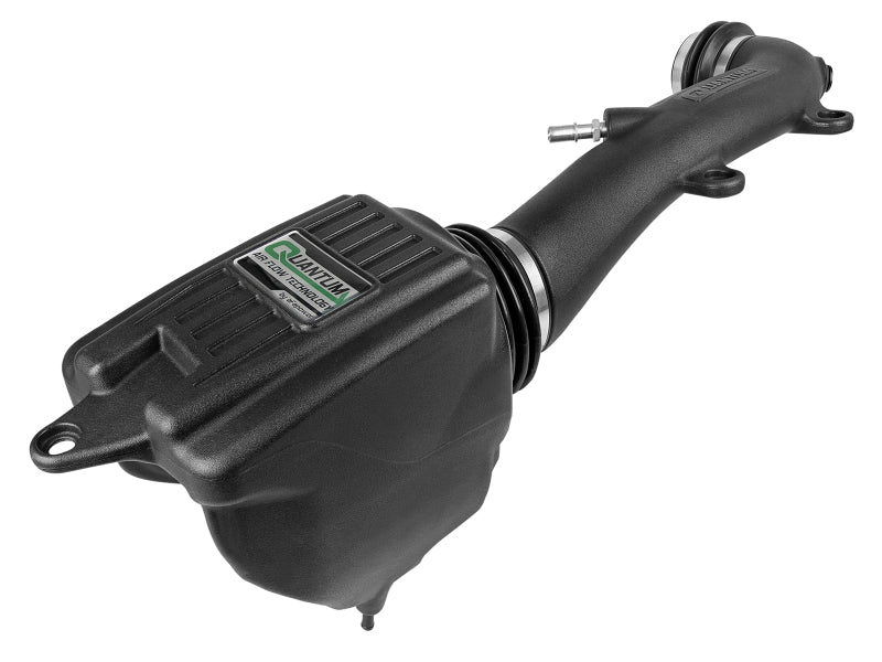 نظام سحب الهواء البارد aFe Quantum Pro 5R لسيارة جيب رانجلر (JL) V6 سعة 3.6 لتر موديل 18-19