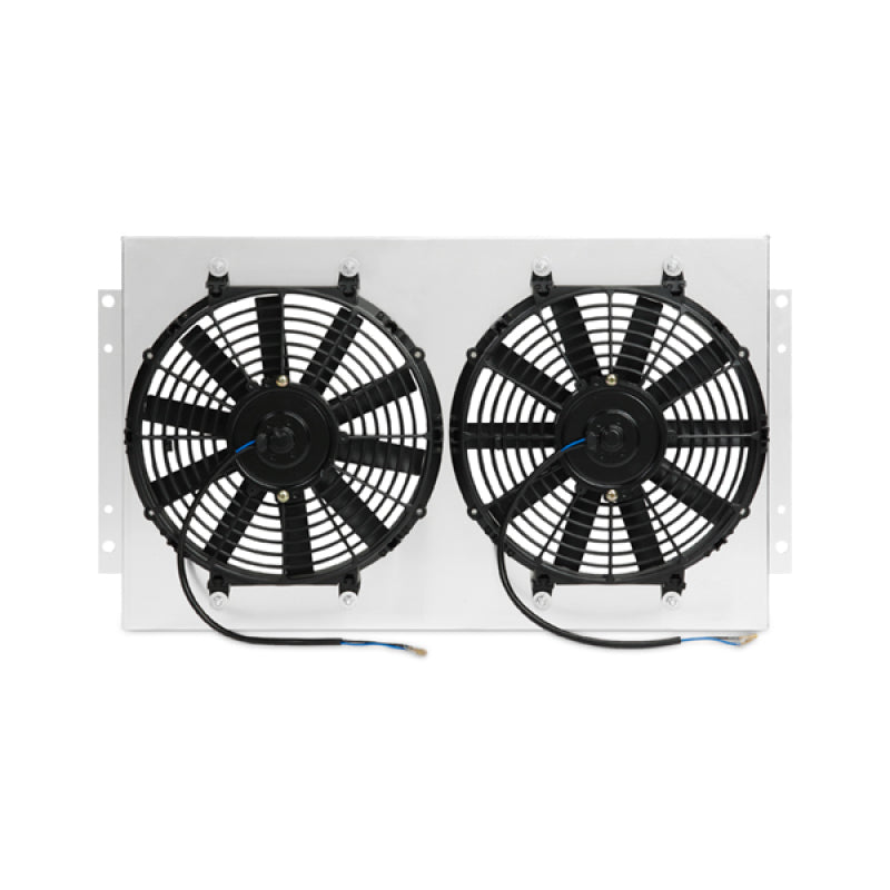 Electric Fans