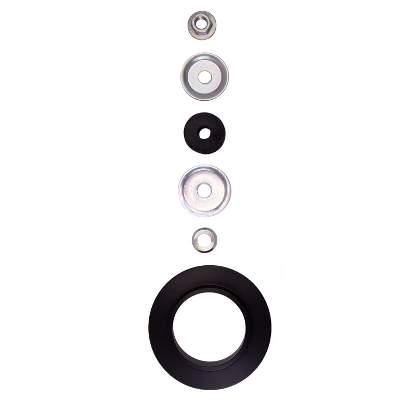 Bilstein B8 6112 96-04 Toyota Tacoma Front Suspension Kit