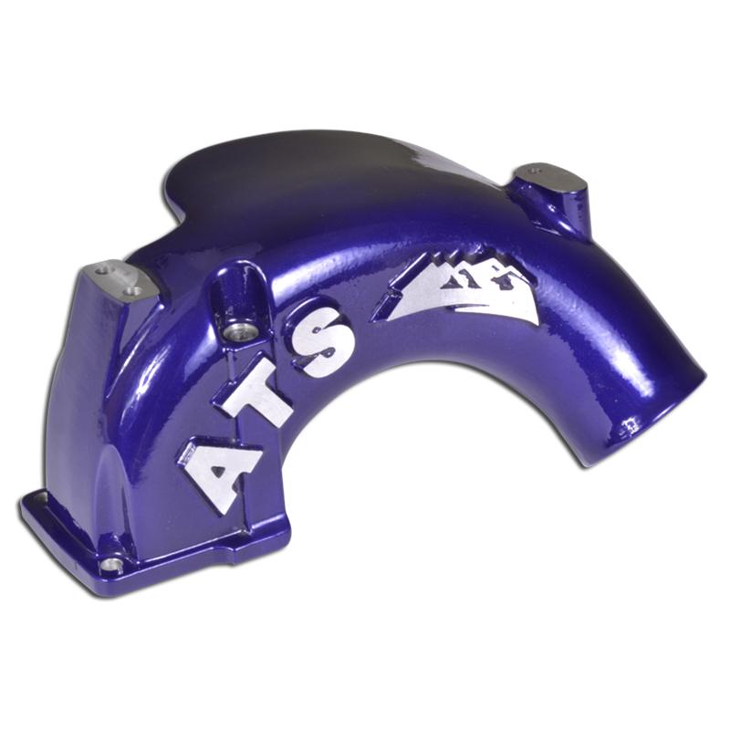 ثلاجات المحرك