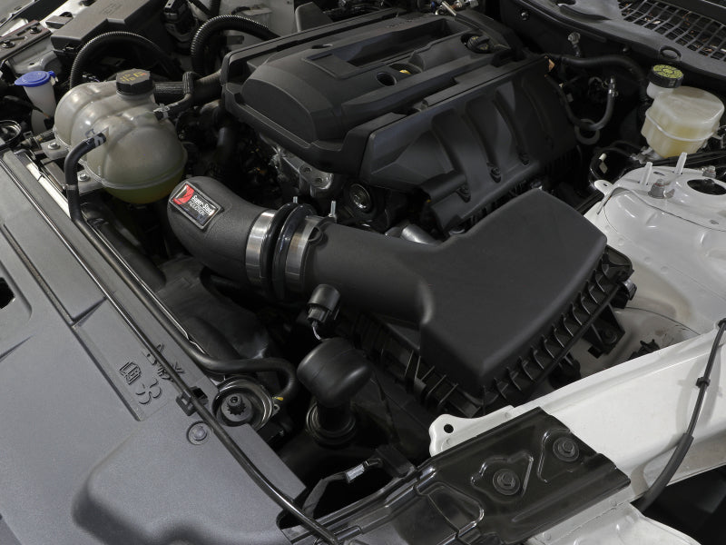 نظام تحريض aFe Super Stock Pro 5R Media 15-20 Ford Mustang L4-2.3L (t)
