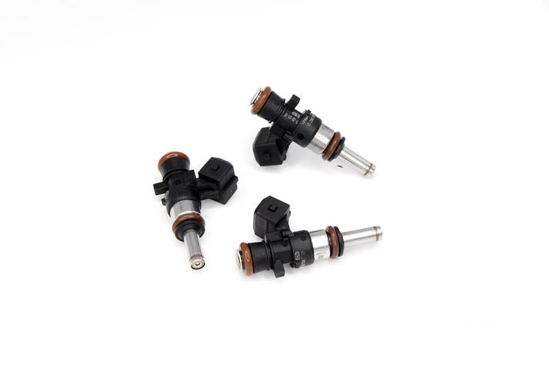 DeatschWerks 09-12 Ski-Doo 4-tec - 1200CC/min Injectors