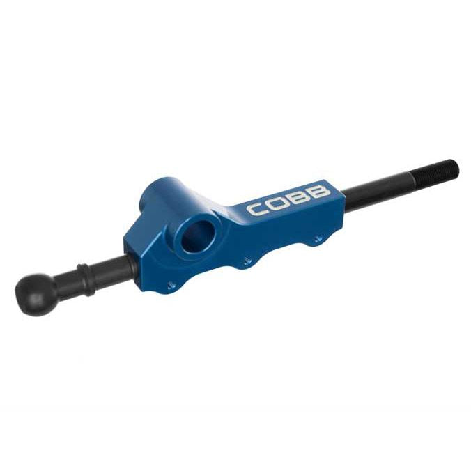 Cobb 08-11 Subaru WRX / 05-09 Legacy GT/Outback XT 5 speed Double Adjustable Shifter