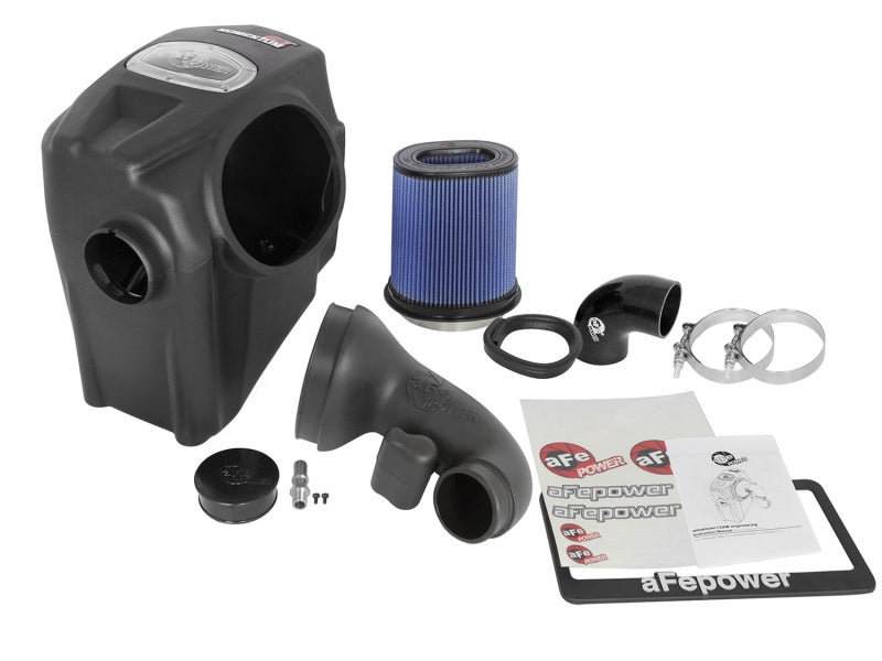 نظام سحب AFE Momentum GT Pro 5R GM Colorado/Canyon 15-16 L4-2.5L
