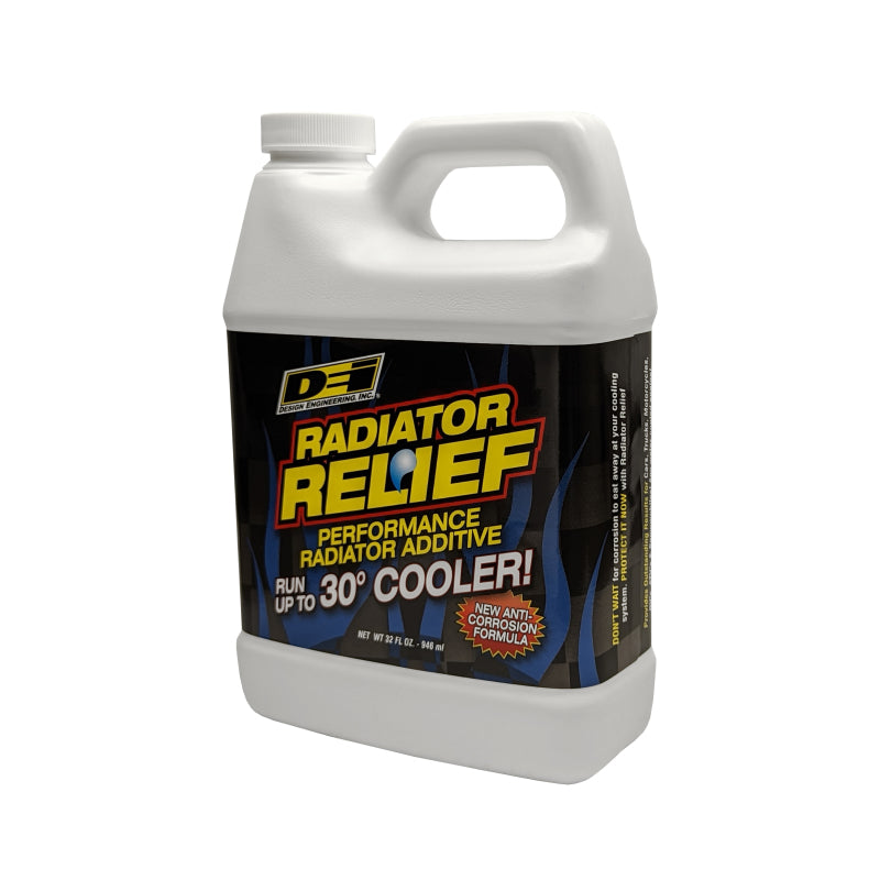 DEI Radiator Relief 32 أونصة