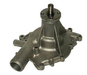 Gates 06-15 Mazda Miata MX-5 Engine Coolant Standard Water Pump