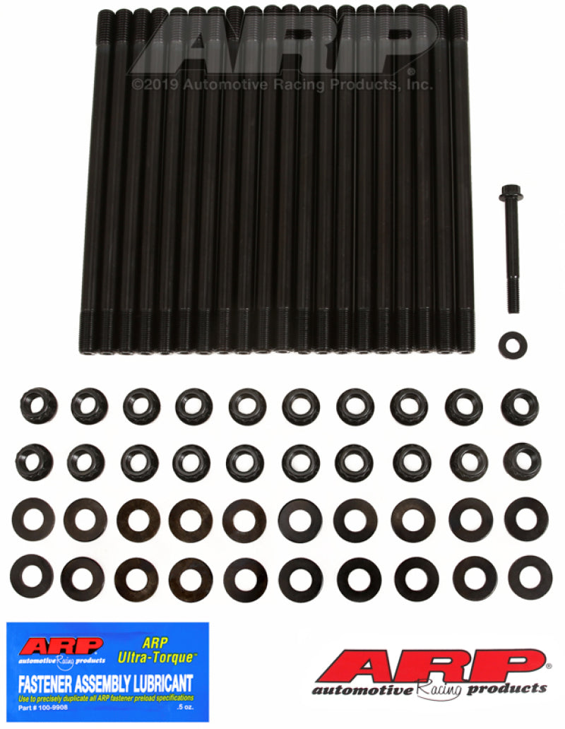 طقم مسامير رأس ARP BB Ford 6.2L V8 12pt