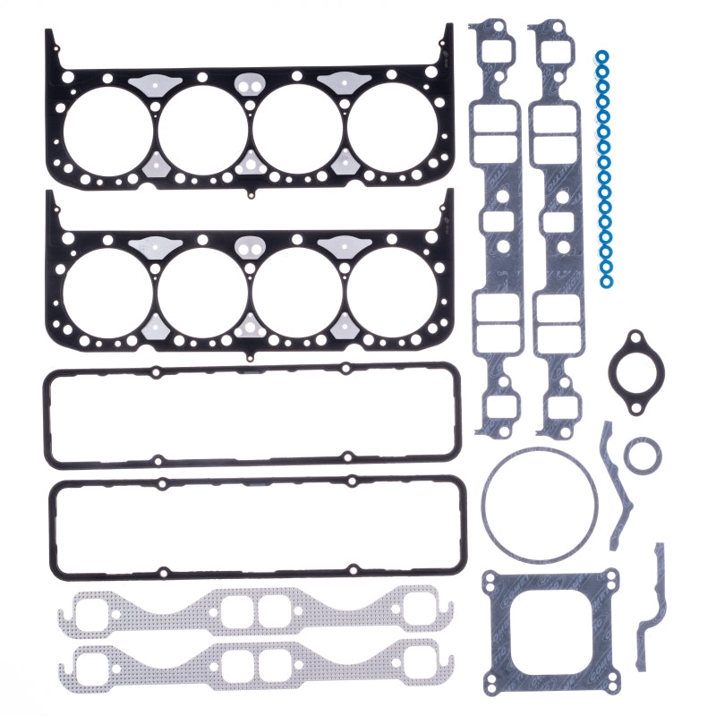 طقم حشية نهاية علوية صغيرة لمحرك Cometic Street Pro GM 1967-88 350ci 1970-76 400ci 4.165