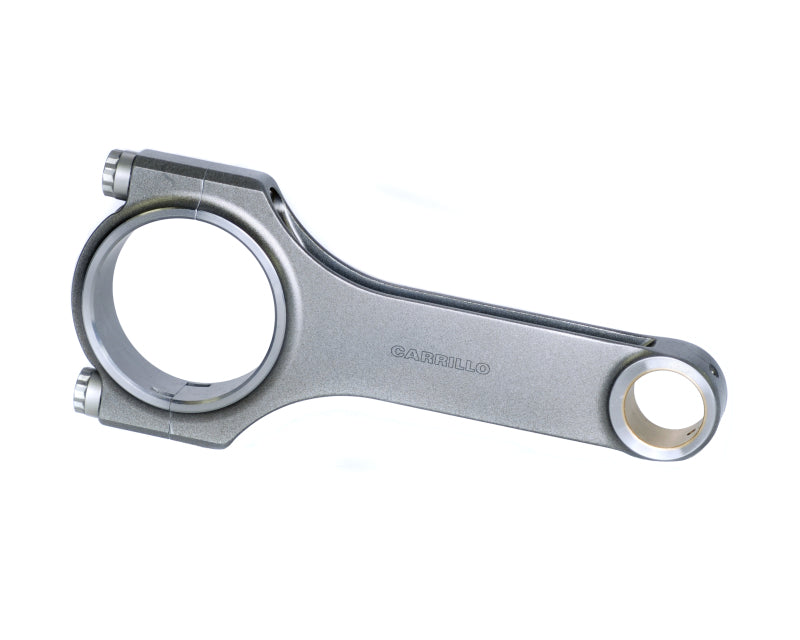 قضبان توصيل Carrillo Mitsubishi 4B11T EVO 10 Pro-SA 3/8 WMC Bolt (طلب خاص بدون إلغاء)