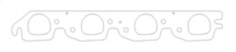 مجموعة حشوات مشعب العادم Cometic GM/Mercury Marine V8 1050 .051in MLS