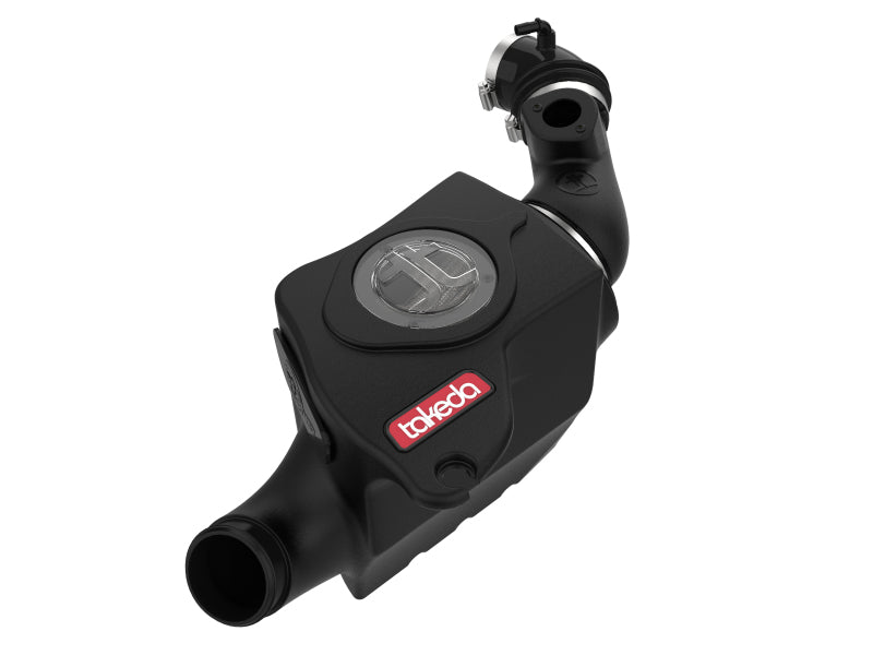 نظام سحب الهواء البارد aFe Takeda Momentum مع Pro DRY S Media Mazda MX-5 Miata (ND) 16-19 L4-2.0L