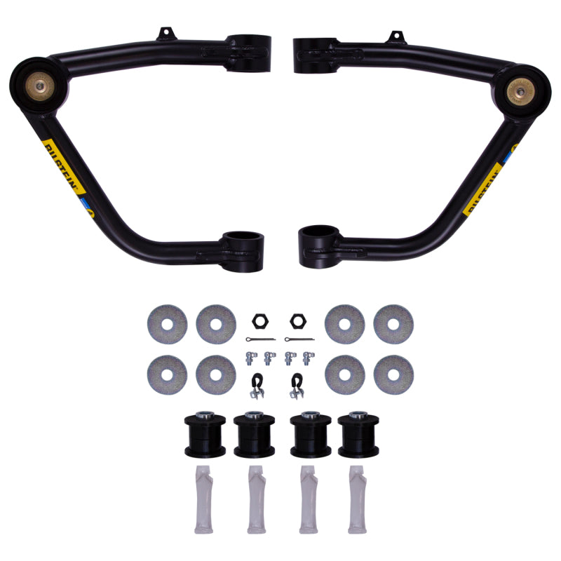 Bilstein 08-21 Sequoia / 07-21 Tundra B8 Front Upper Control Arm Kit