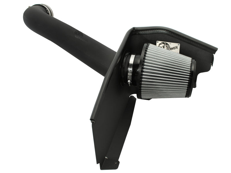 مداخل aFe MagnumFORCE المرحلة الثانية PDS AIS PDS Jeep Grand Cherokee 99-04 V8 سعة 4.7 لتر