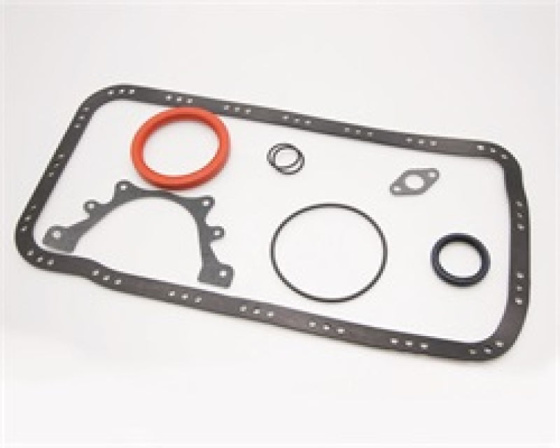 طقم نهاية سفلية لسيارة Cometic Street Pro Honda موديل 1990-2001 DOHC B18A1/B1 بدون VTEC