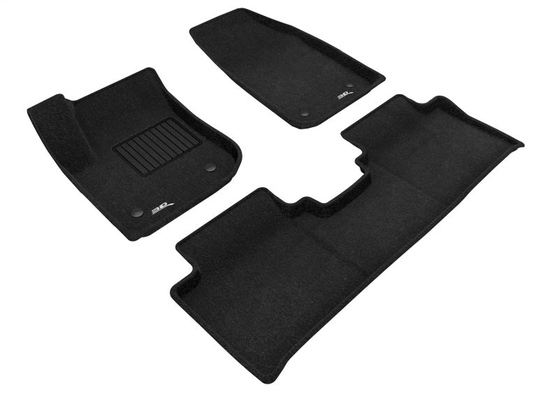 3D MAXpider 16-20 Buick Envision Elegant Black R1 R2
