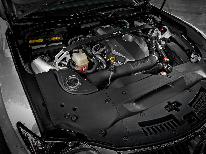 نظام سحب الهواء البارد aFe Takeda Momentum PRO 5R 16-18 Lexus RC 200t/300 / GS 200t/300 I4-2.0L (t)
