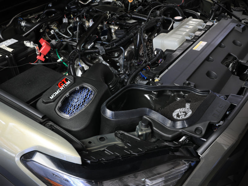 مغرفة هواء ديناميكية من aFe لمجموعات السحب 50-70119D و50-70119R