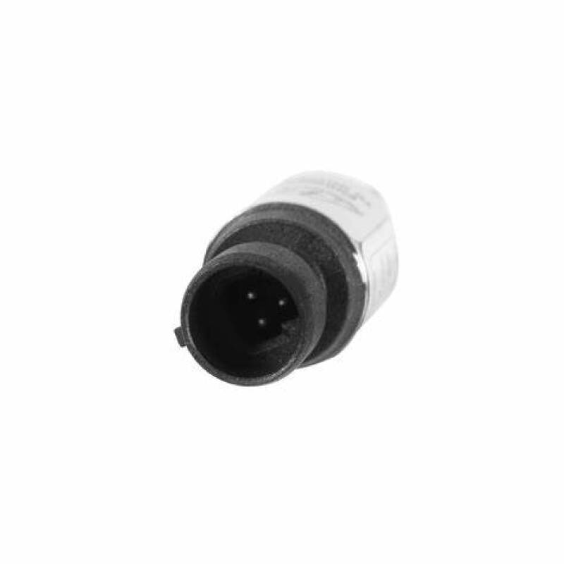طقم مستشعر AEM 1000 PSIg من الفولاذ المقاوم للصدأ - محول خيط ذكر NPT 1/8 بوصة إلى -4