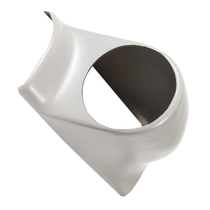 حامل عداد أوتوميتر أحادي (2-5/8 بوصة) على عمود A، لون بني، أكيورا إنتيغرا (94-01) (بابين)