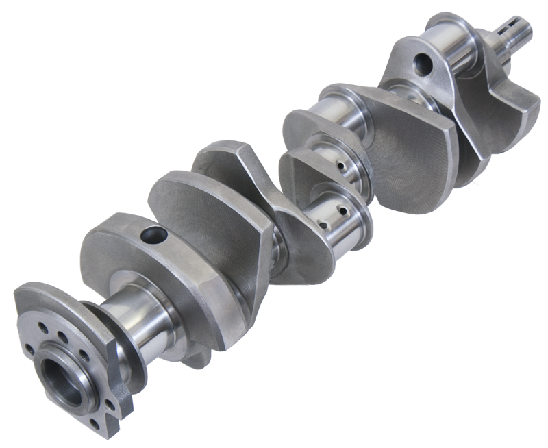 Eagle Chevrolet 350 2 Pc 3.480in Stroke IMCA Legal Cast Crankshaft