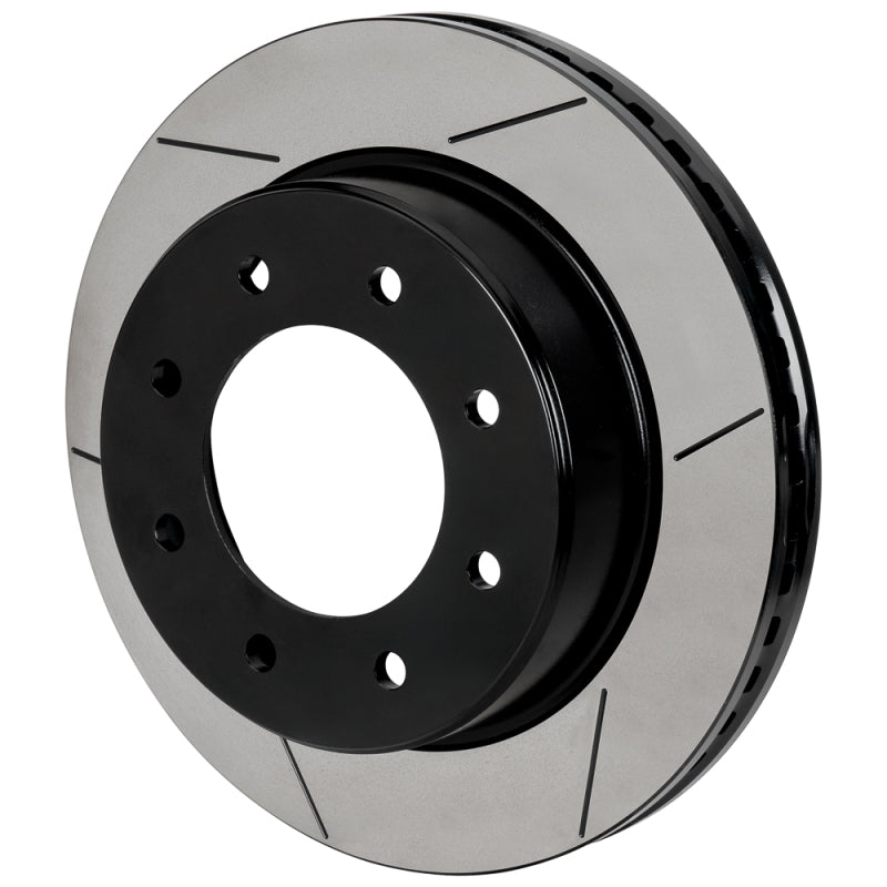 Wilwood ROTOR1500-150DX501-200LJCXXXXN 8X7.087 GT black