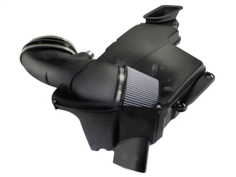 مداخل aFe MagnumFORCE المرحلة 2 PDS AIS PDS BMW M3 (E9X) 08-12 V8-4.0L