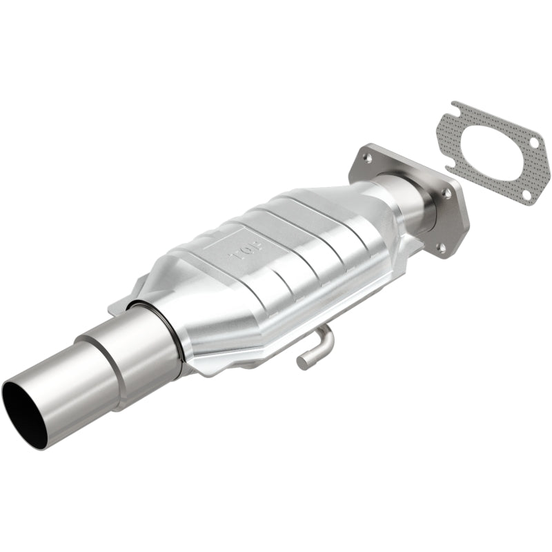 MagnaFlow Direct Fit Catalytic Converter GM 86 87