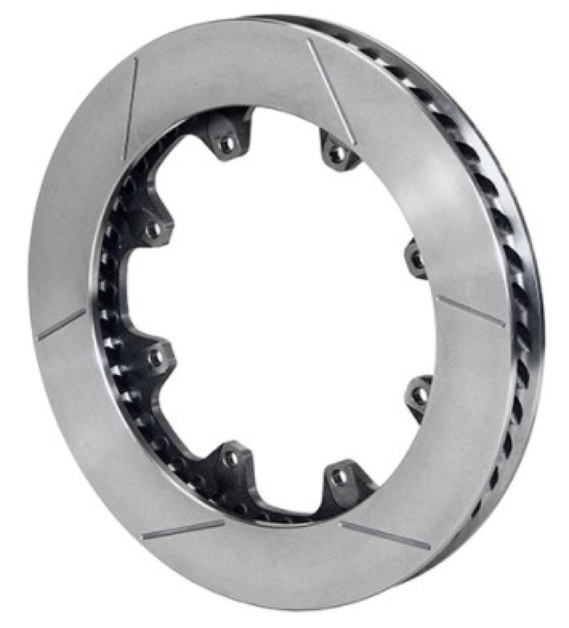 Brake Rotors - 2 Piece