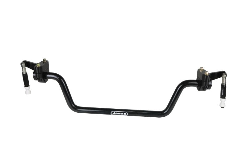 Ridetech 79-93 Ford Mustang Front Adj. Sway Bar