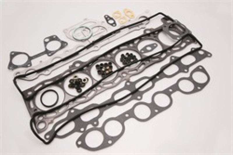 طقم حشوة رأس الأسطوانة Cometic Street Pro لسيارة Toyota 7M-GE/7M-GTE بقطر 83 مم وقطر 0.051 بوصة MLS