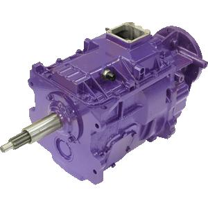 ATS Diesel 1998-2002 Dodge 2wd NV4500 Trans