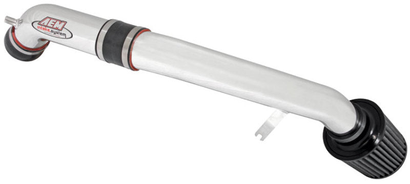 مدخل هواء بارد مصقول AEM 03-06 G35