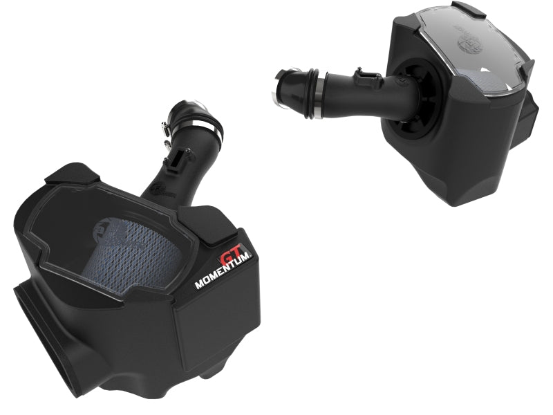 نظام سحب الهواء البارد aFe 24-25 لكزس GX550 V6-3.4L Momentum GT مع فلاتر Pro 5R