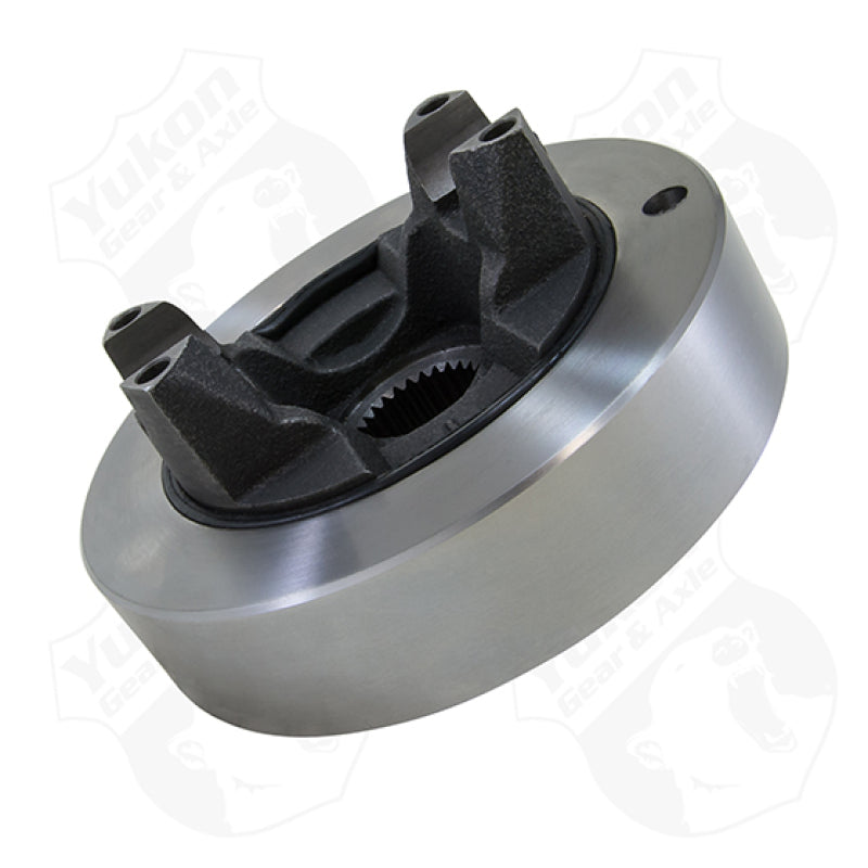 Yukon Gear Yoke For GM 11.5in w/A 1410 U/Joint Size
