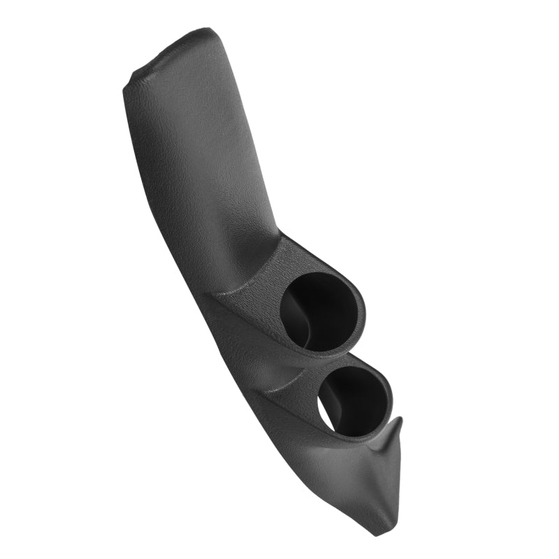 حامل عداد أوتوميتر مزدوج كامل بقطر 2-1/16 بوصة لسيارات بليزر/جيمي 95-97/S10 94-98