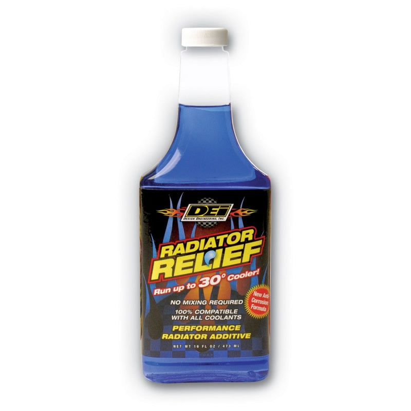 DEI Radiator Relief 16 أونصة