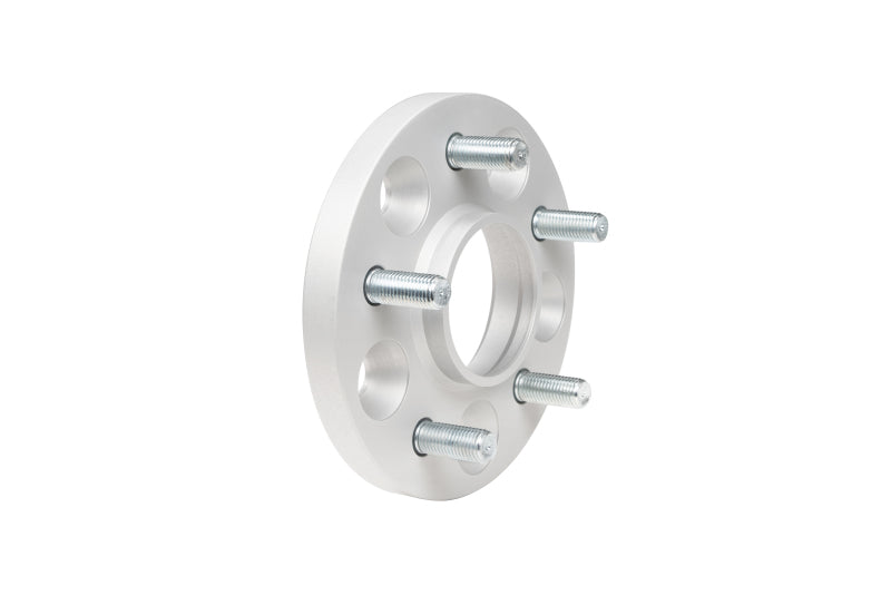 فاصل Eibach Pro-Spacer مقاس 27 مم / نمط برغي 5x127 / مركز المحور 71.5 لسيارة Jeep Wrangler (JK) موديلات 2007-2016
