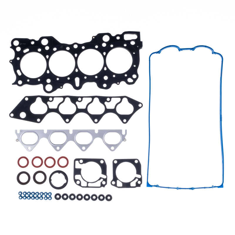 كوميتيك ستريت برو 94-01 هوندا DOHC B18C1 GS-R قطر 85.00 مم وسمك 0.040 مليلتر ومجموعة طرف علوي
