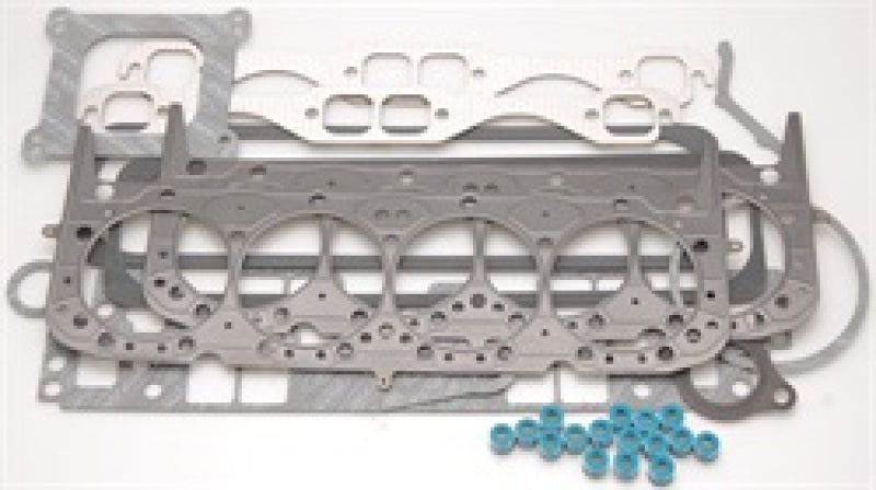 مجموعة Cometic Street Pro GM Small Block ZZ4 Crate Motor 4.080 Top End
