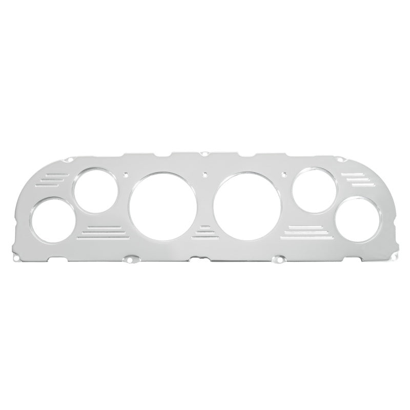 لوحة عدادات شاحنة شيفروليه طراز Autometer 60-63