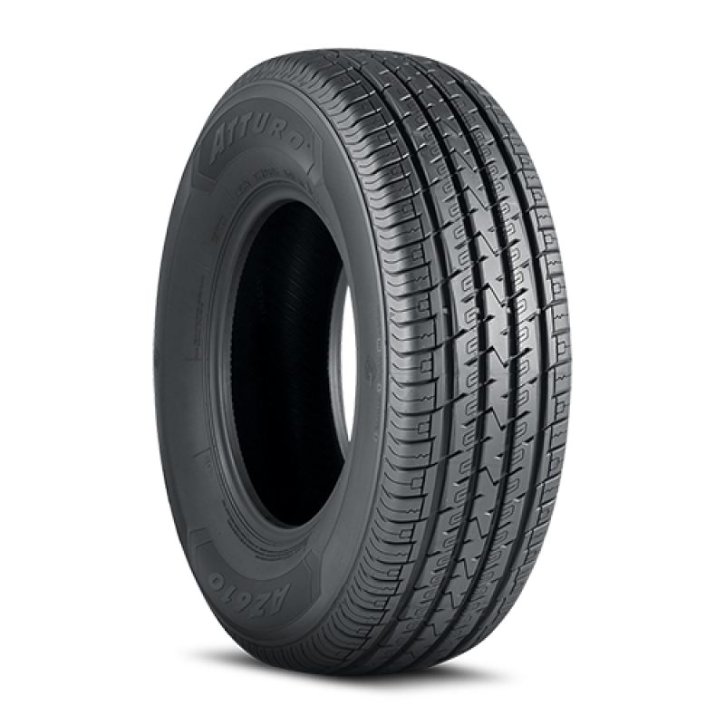Atturo AZ 610 Tire - 265/75R16 116T - AZ610-I0064534