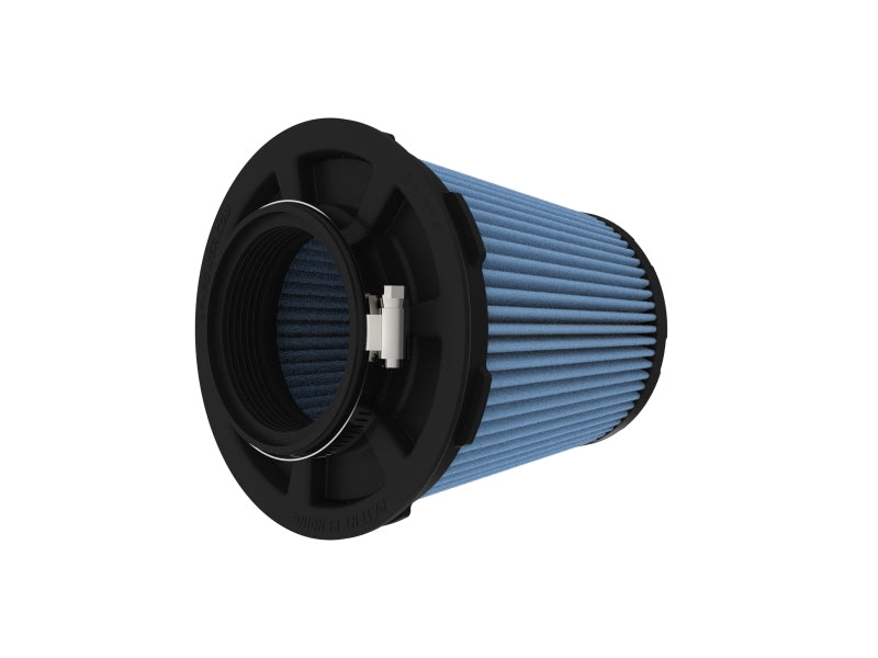 aFe Momentum Intake Rplcmnt Air Filter w/ D2 Dura-Dry Media 3-1/8inF x 6inB x 4-1/2inT x 6-1/4inH
