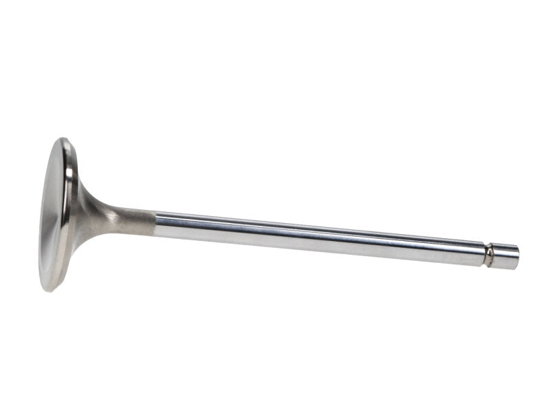 Manley Chevrolet Small Block Exhaust Valve Kit - 1.625in Head Dia. 5.240in O/A Length, 0.3110in Stem
