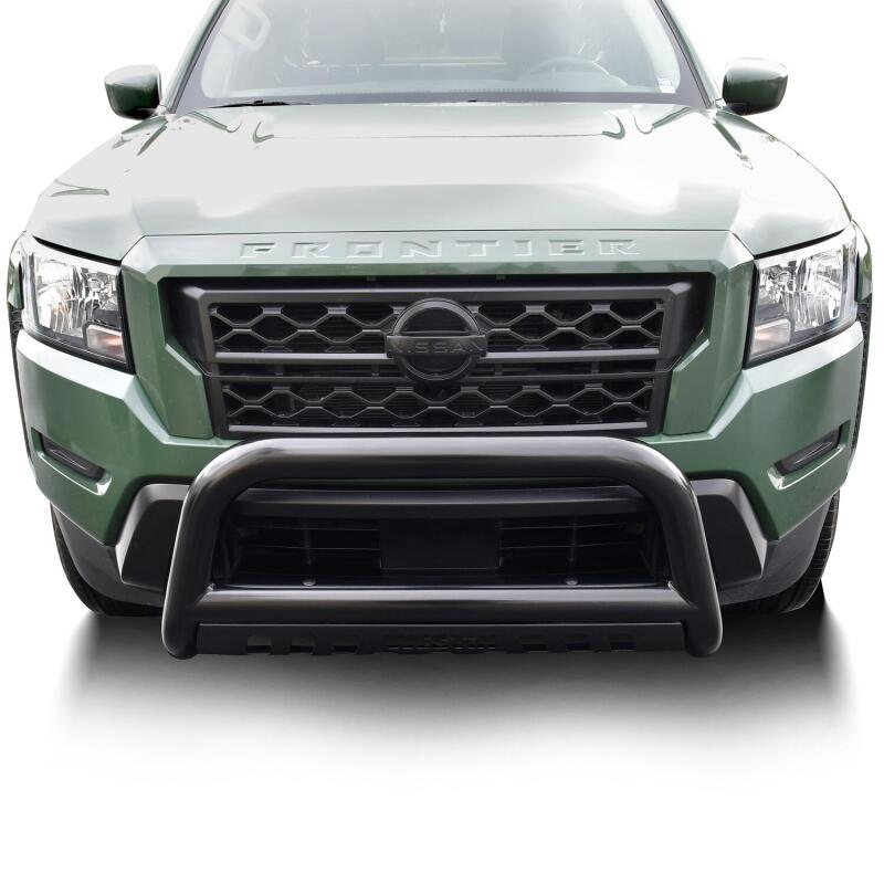 Photo - Mounted