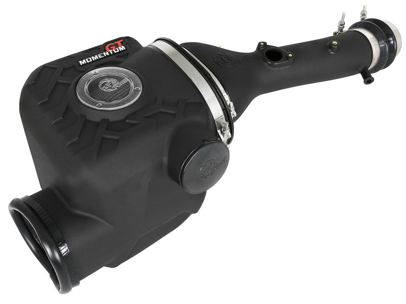 نظام سحب الهواء البارد aFe Momentum GT Pro DRY S لسيارة تويوتا تاكوما V6 سعة 4.0 لتر موديل 2005-2011