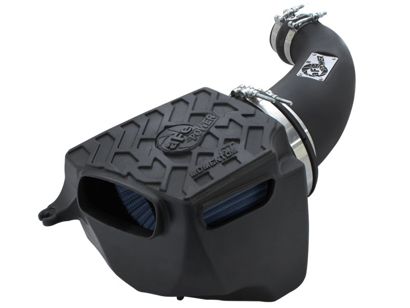 مدخل هواء aFe Momentum GT PRO 5R Stage2 Si لسيارة جيب رانجلر JK V6 سعة 3.8 لتر موديل 2007-2011