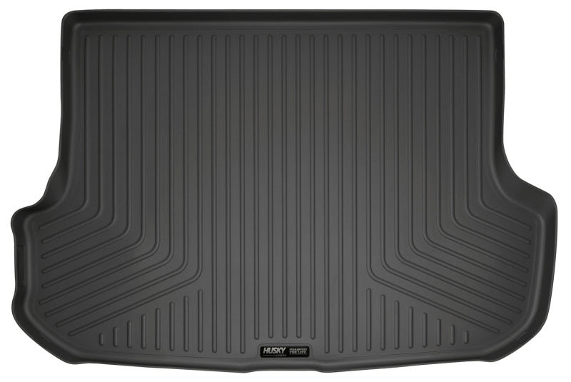 Husky Liners 2016 Lexus RX350 / 2016 Lexus RX450H Cargo Liner Rear Liner - Black