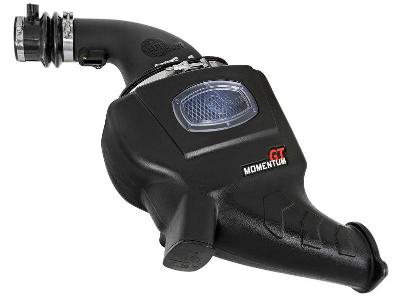 نظام سحب الهواء البارد aFe Momentum GT Pro 5R لسيارة نيسان باترول L6 سعة 4.8 لتر موديل 17-20