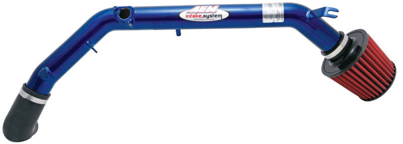 مدخل هواء بارد أزرق AEM 00-05 Toyota MR2 Spyder 1.8L
