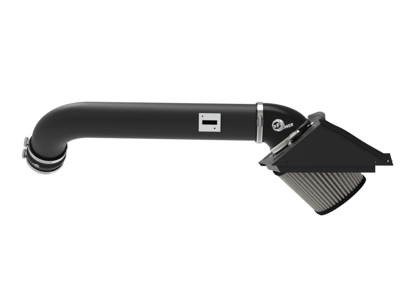 مداخل aFe MagnumFORCE المرحلة 2 PDS AIS PDS Ford F-150 09-10 V8-5.4L (أسود)